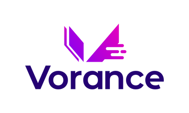 Vorance.com - Creative brandable domain for sale